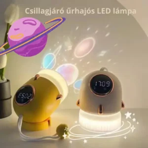 Aranyos gyermek LED lámpa, éjszakai fény